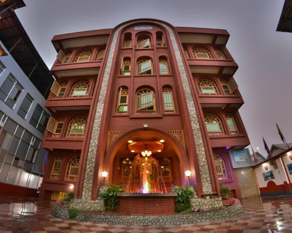 Hotel City Grace