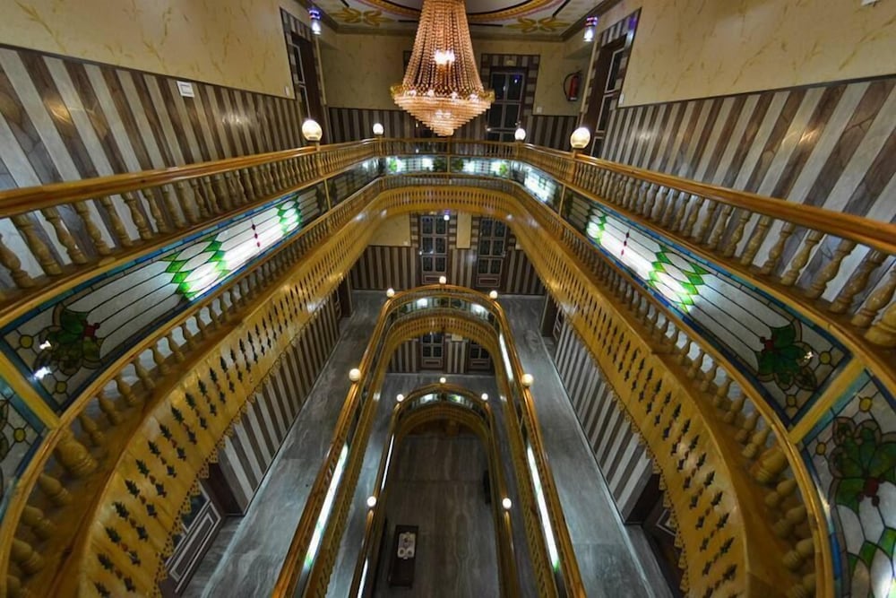 Hotel City Grace