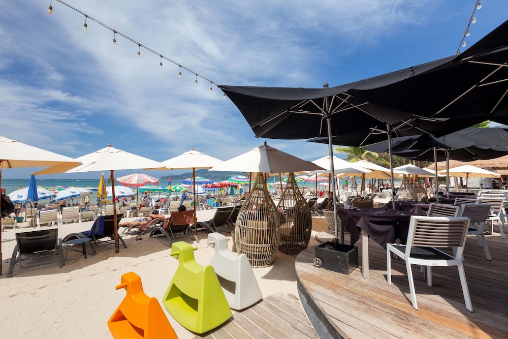 Kudo Hotel & Beach Club (Adults Only)