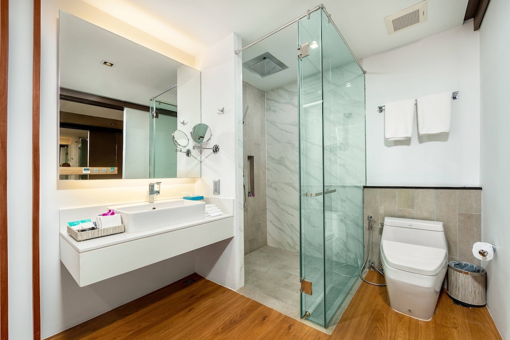 Kudo Hotel & Beach Club (Adults Only)
