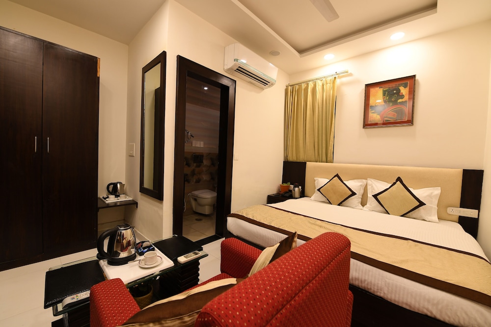 Madhav Muskan Residency
