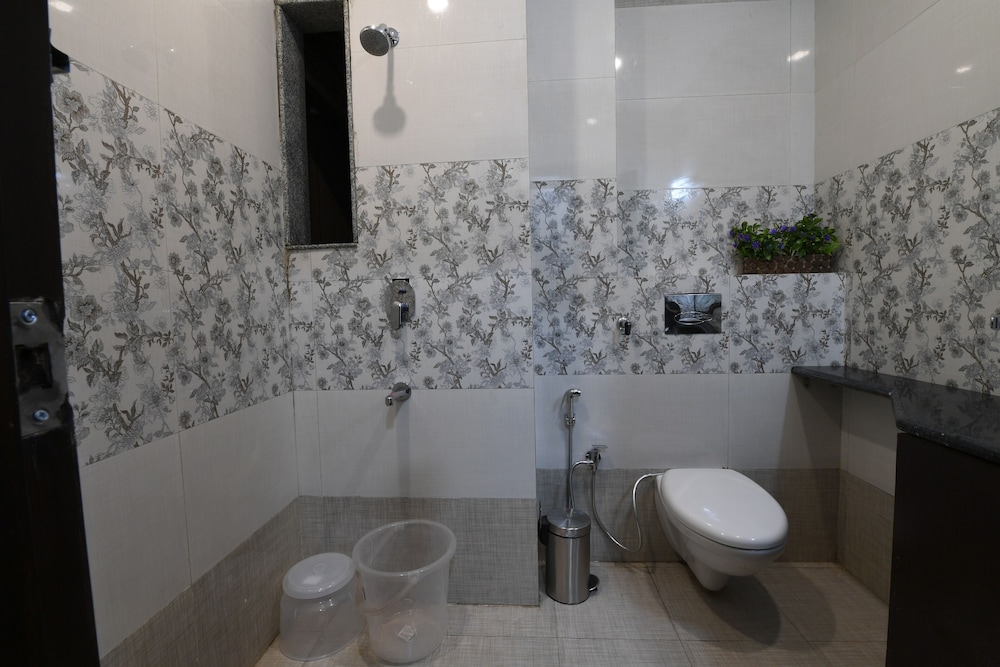 Madhav Muskan Residency