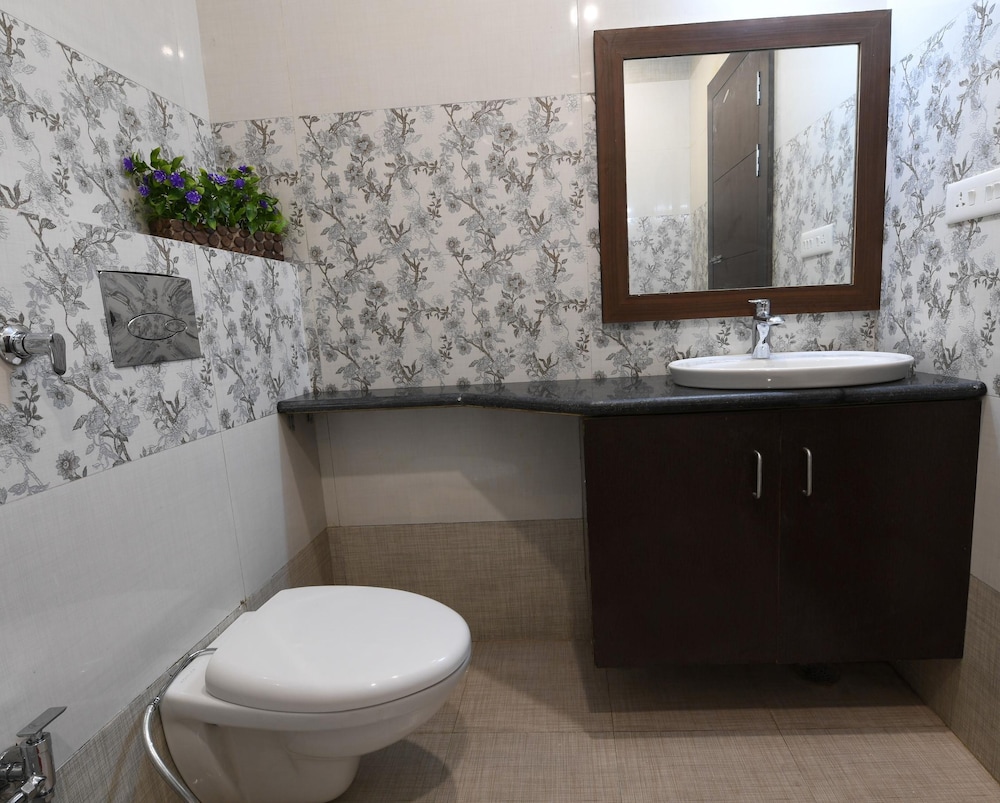 Madhav Muskan Residency