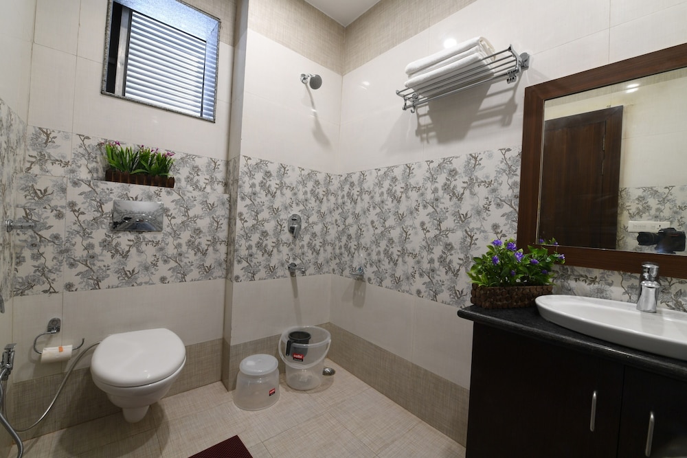 Madhav Muskan Residency