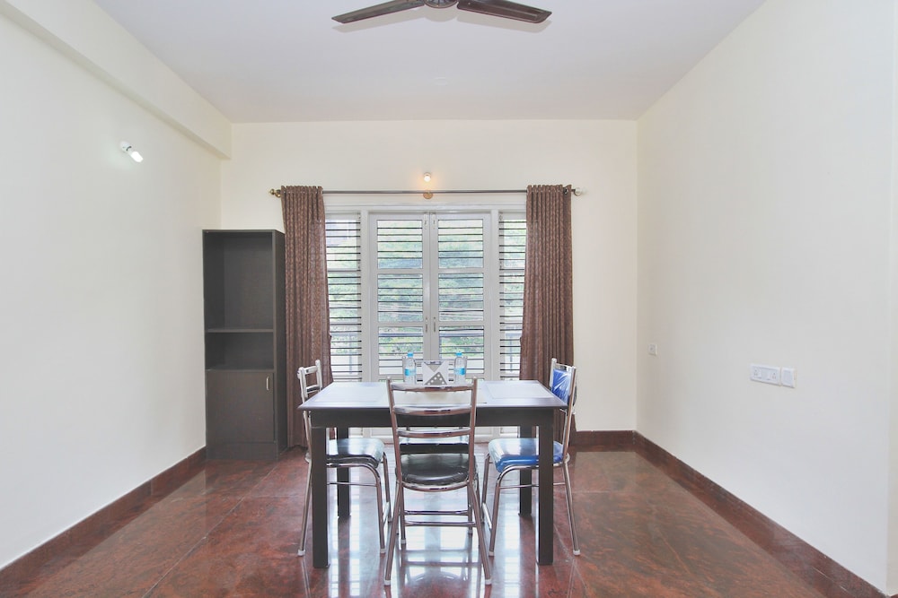 The Banjaara Suites