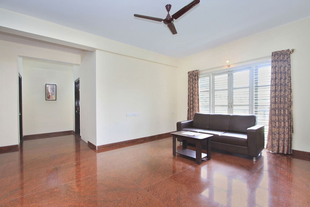 The Banjaara Suites