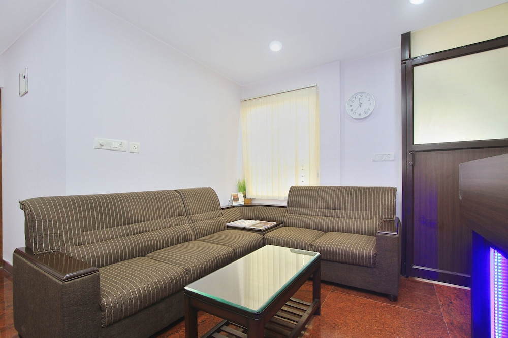 The Banjaara Suites