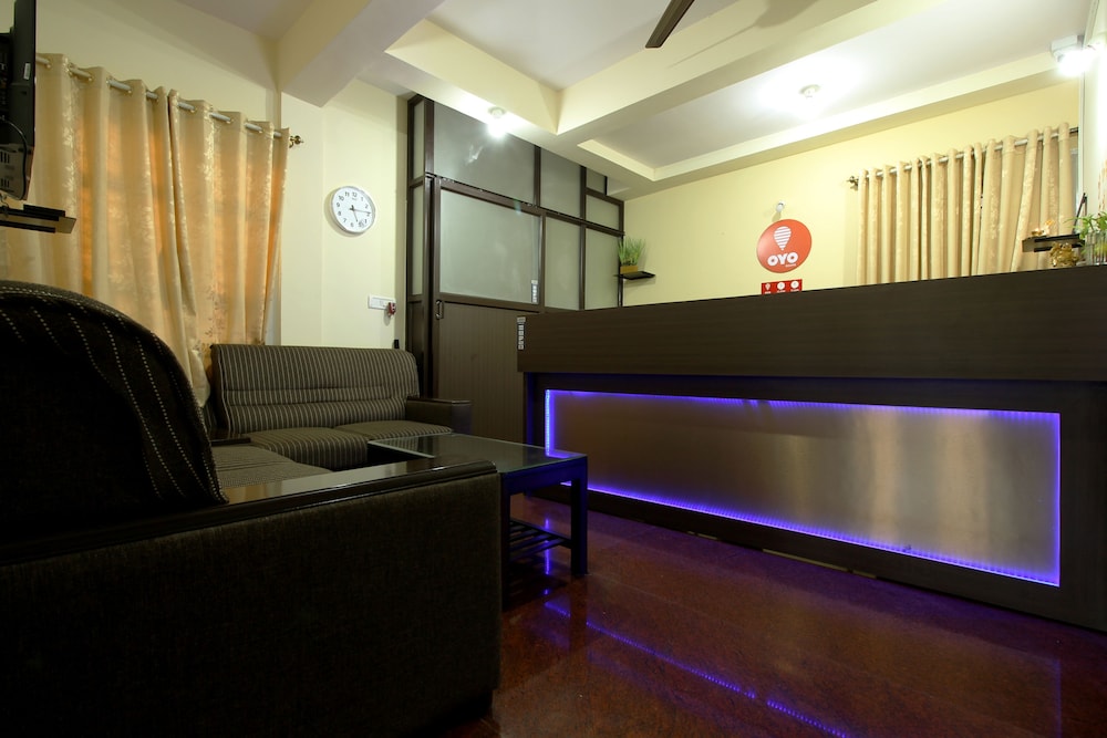The Banjaara Suites