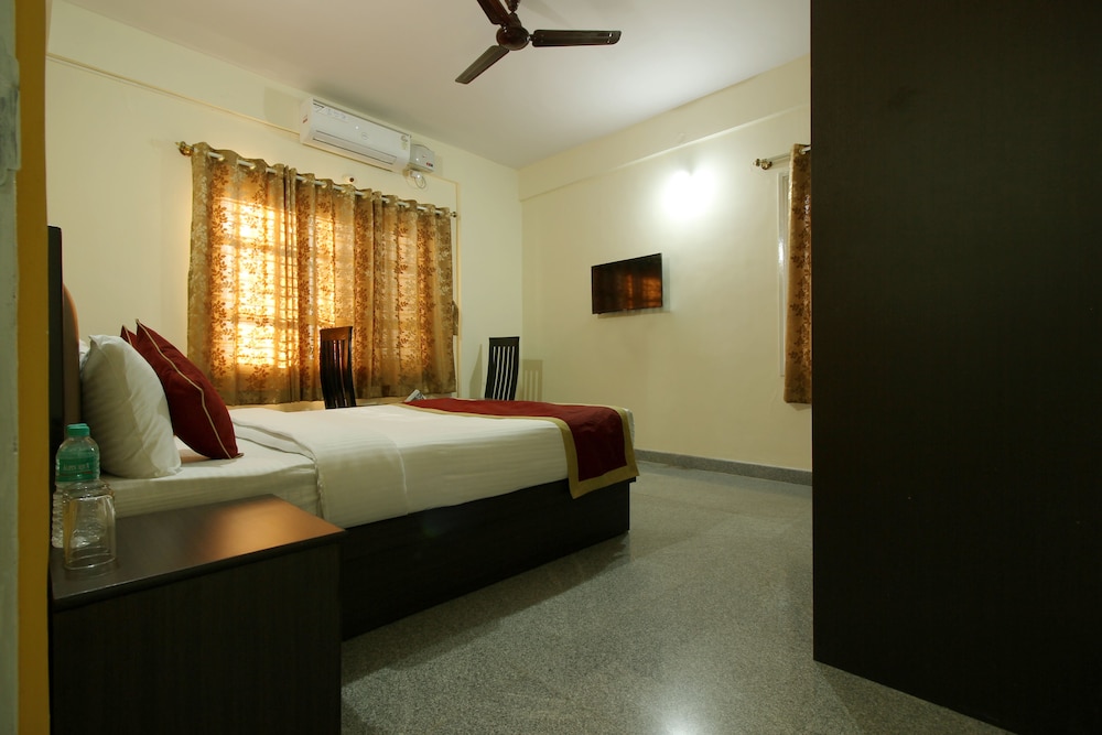 The Banjaara Suites