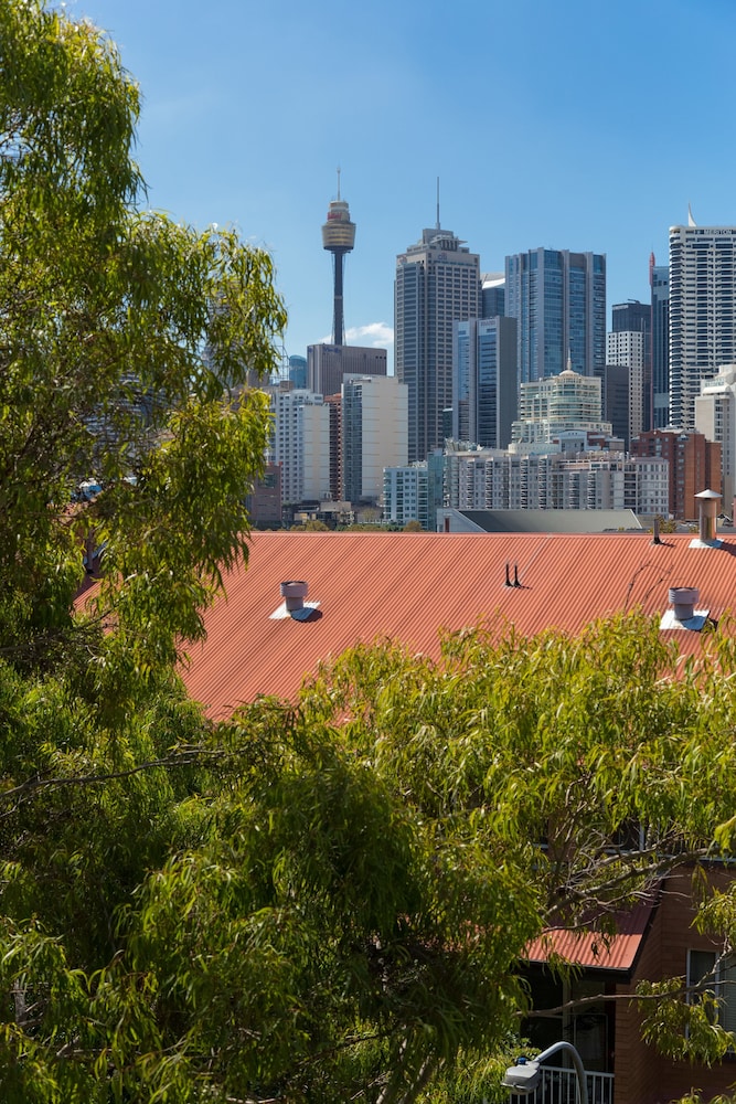 Metro Aspire Hotel, Sydney