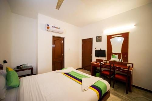 Hotel Corbelli Residency