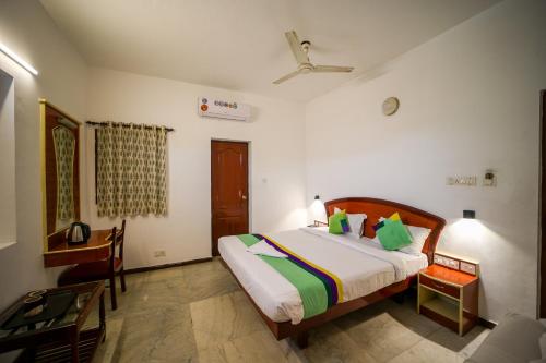 Hotel Corbelli Residency