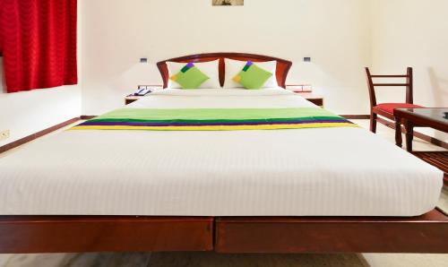 Hotel Corbelli Residency