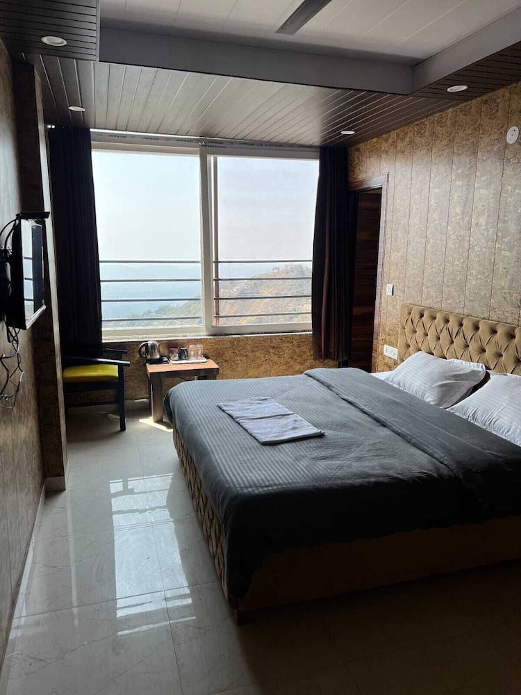 Hotel Mussoorie Gold Mary 