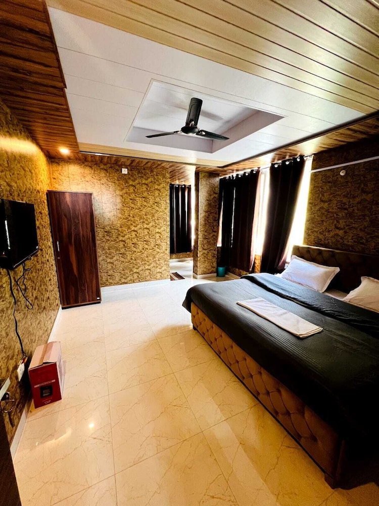 Hotel Mussoorie Gold Mary 