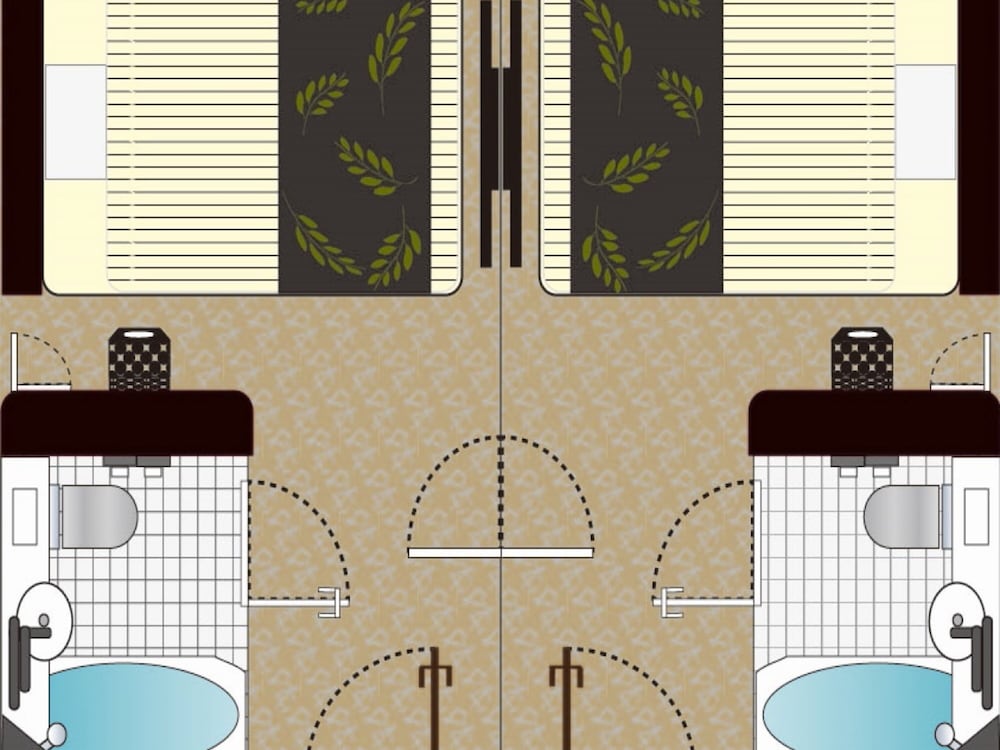 APA Hotel Osaka Temmabashi Ekimae