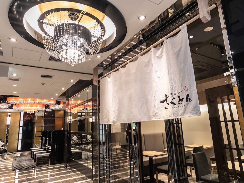 APA Hotel Osaka Temmabashi Ekimae
