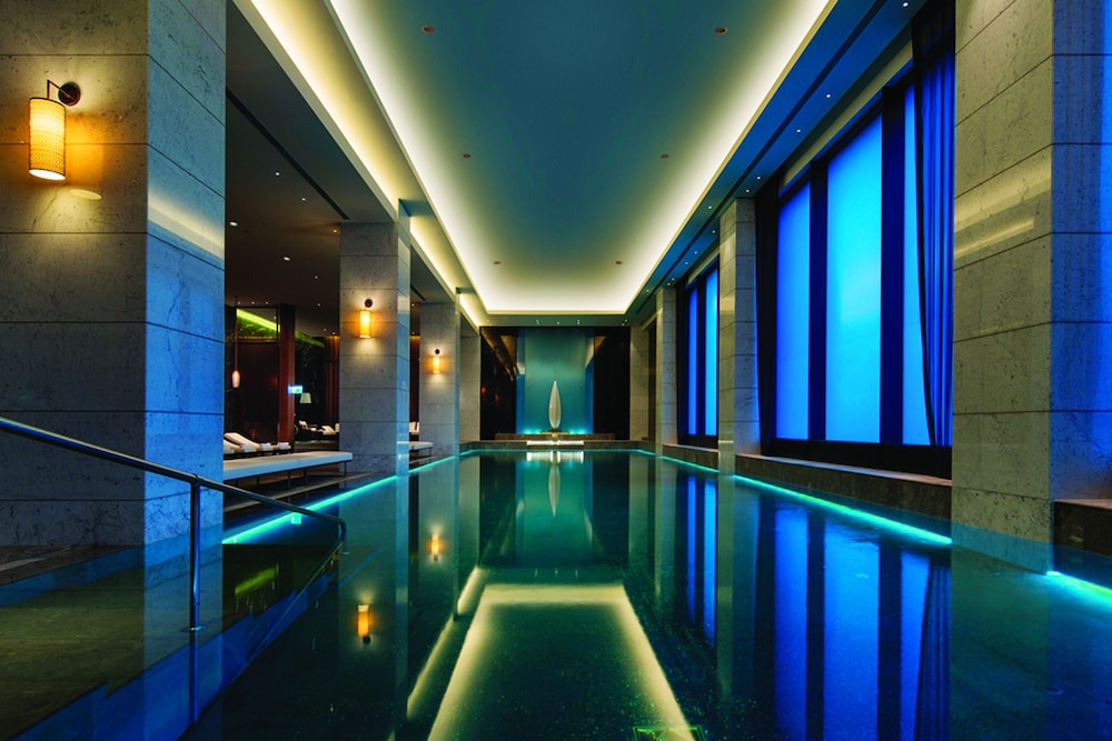 Hilton Istanbul Bomonti Hotel & Conference Center