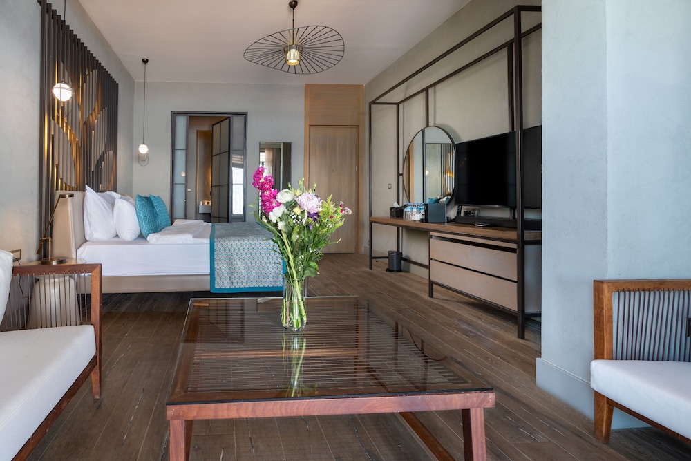 Perge Hotels Adult Only