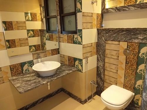 Hotel Varanasi Heritage