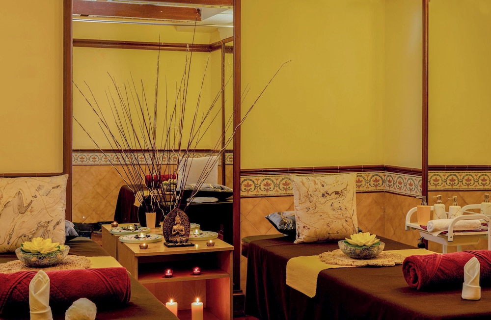 Fortune Resort Sullivan Court - Member ITC Hotel Group