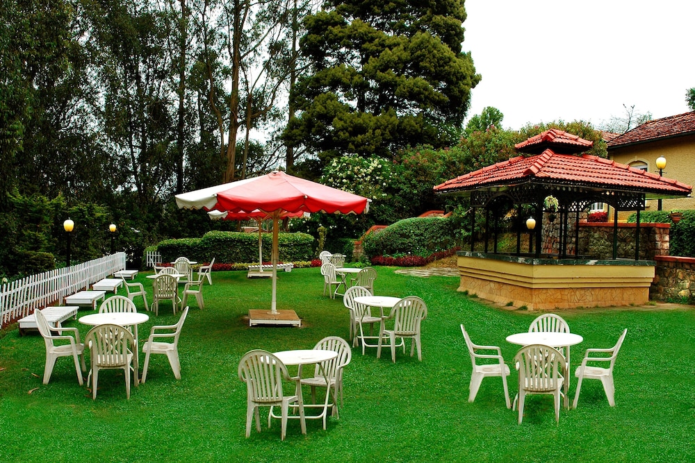Fortune Resort Sullivan Court - Member ITC Hotel Group