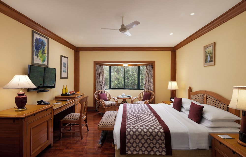 Fortune Resort Sullivan Court - Member ITC Hotel Group