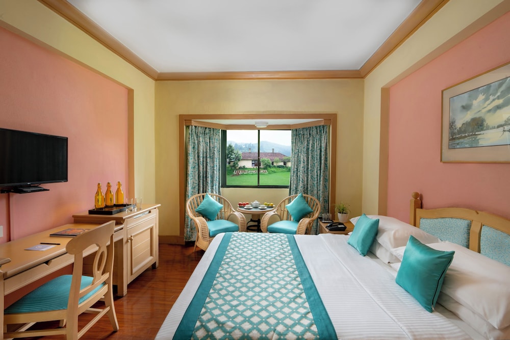 Fortune Resort Sullivan Court - Member ITC Hotel Group