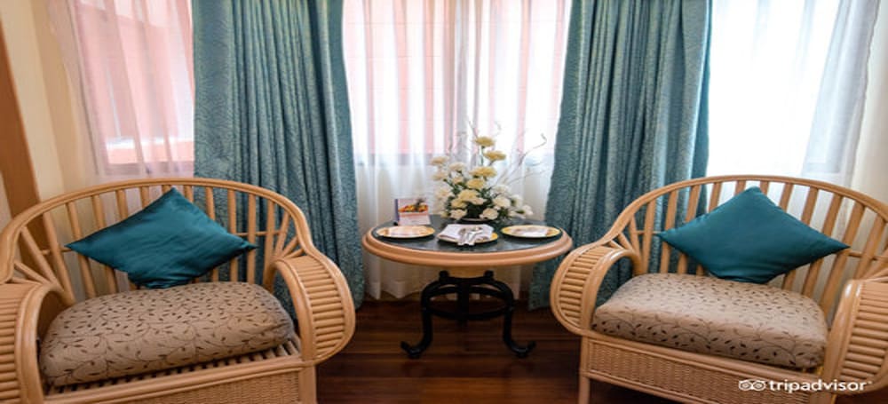Fortune Resort Sullivan Court - Member ITC Hotel Group