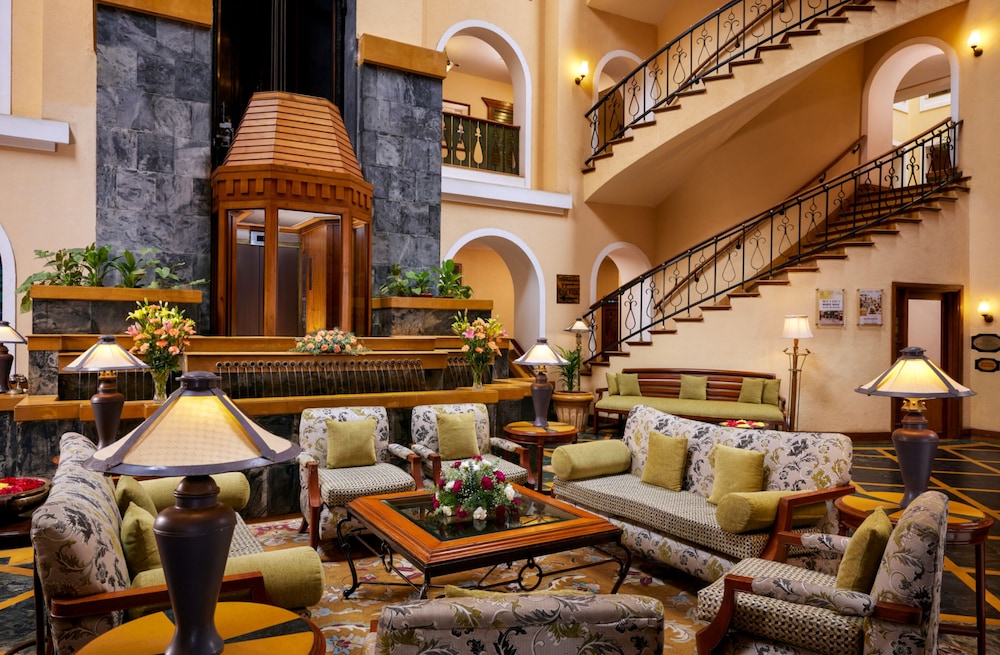 Fortune Resort Sullivan Court - Member ITC Hotel Group
