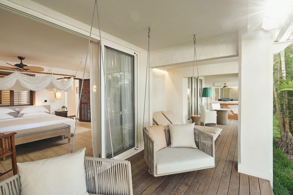 Paradise Cove Boutique Hotel - Adults only