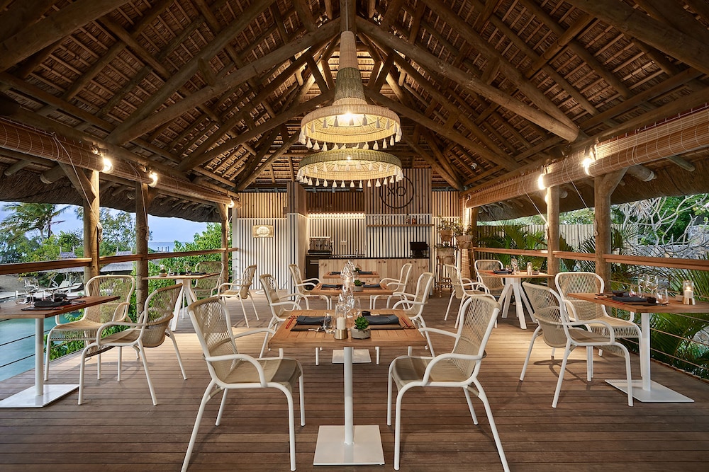 Paradise Cove Boutique Hotel - Adults only