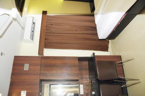 Hotel Grand Parkway