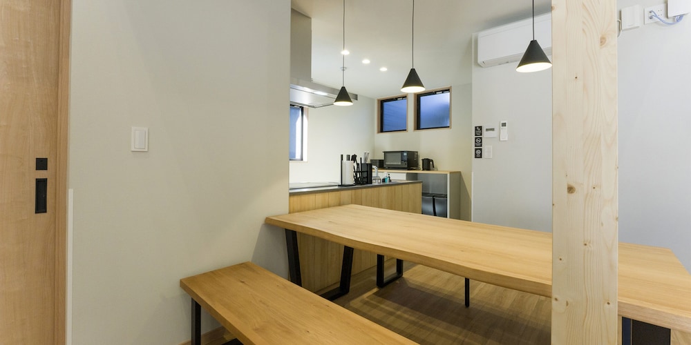 Rakuten STAY VILLA FujiKawaguchiko Forest