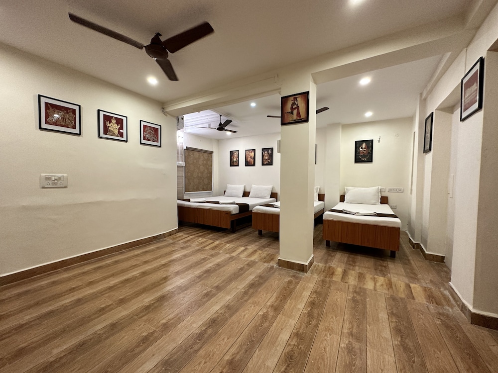 Hotel Ramakrishna