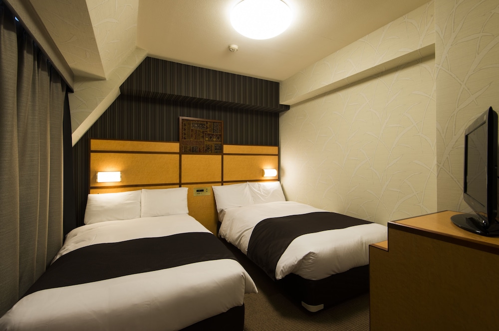 Hotel Villa Fontaine Tokyo - Hamamatsucho