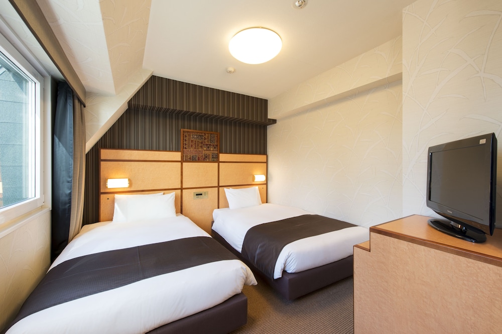 Hotel Villa Fontaine Tokyo - Hamamatsucho