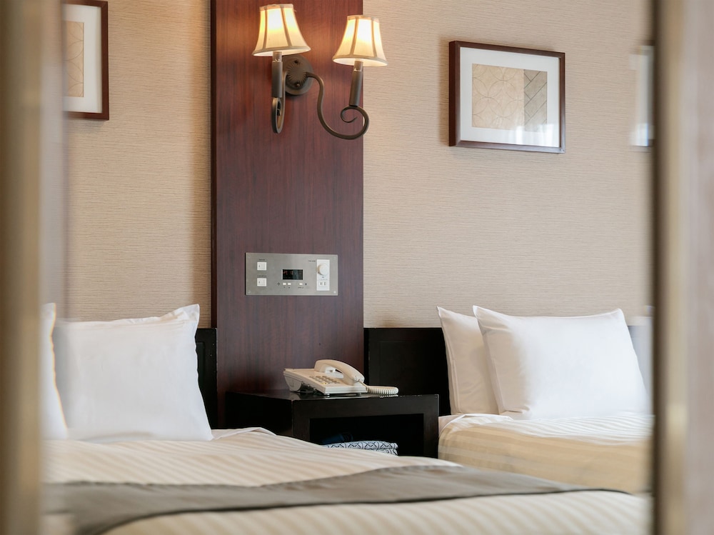 Nara Royal Hotel