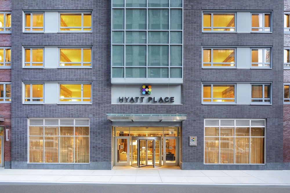 Hyatt Place New York City/Times Square