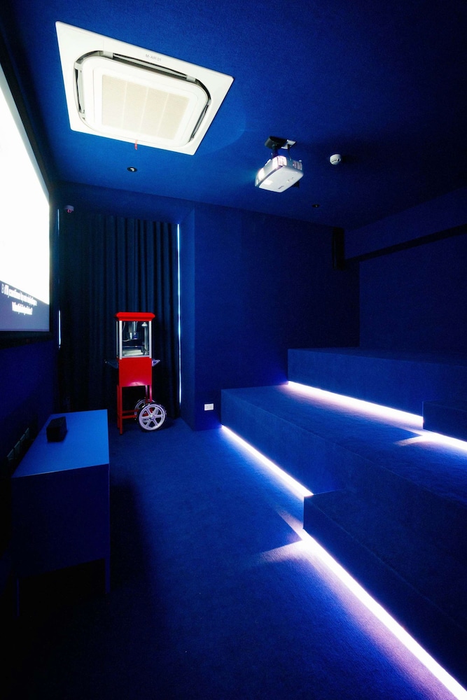 Klub Hotel