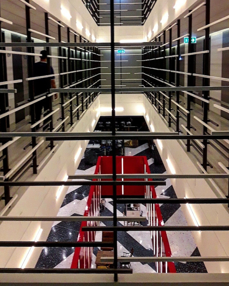 Klub Hotel
