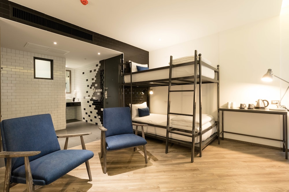 Klub Hotel