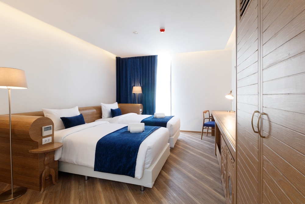 Klub Hotel