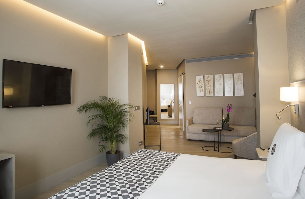 Hotel América Sevilla