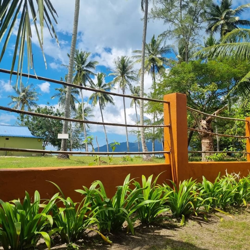 Coconut Beach Villa Langkawi