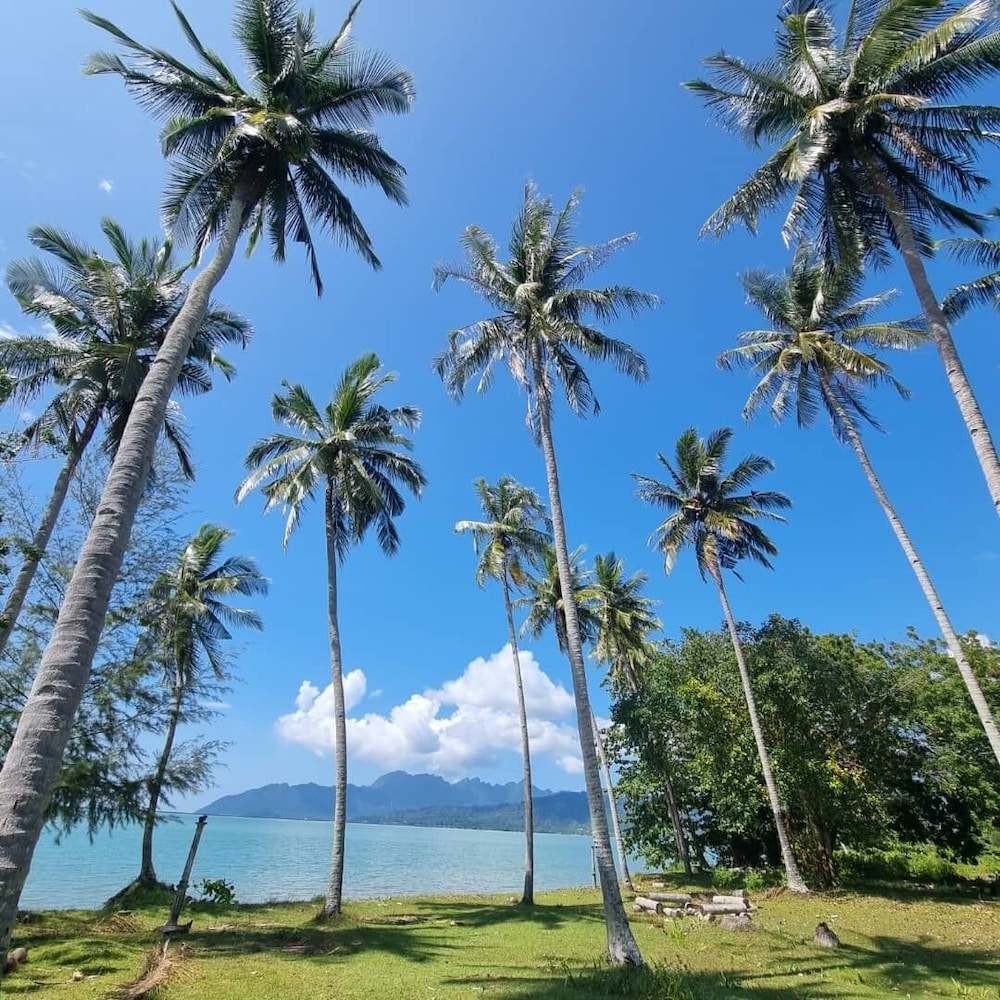 Coconut Beach Villa Langkawi