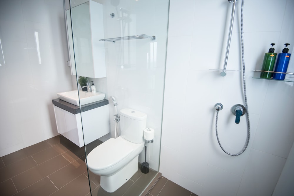 KL Sentral Bangsar Suites (EST) by Luxury Suites Asia