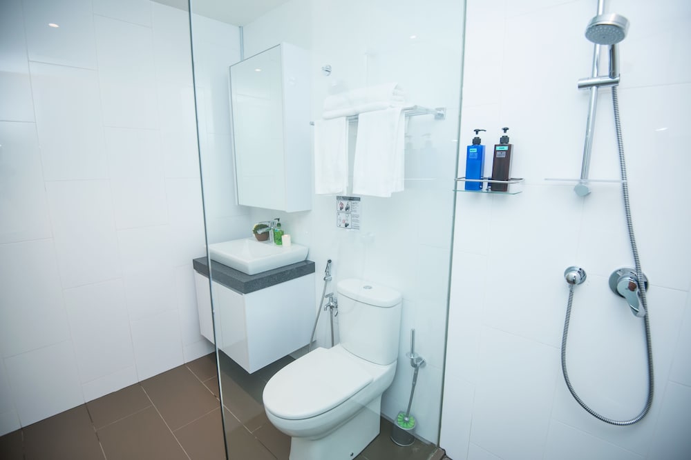 KL Sentral Bangsar Suites (EST) by Luxury Suites Asia