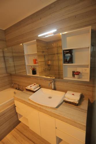 HNC Premier Hotel & Residences