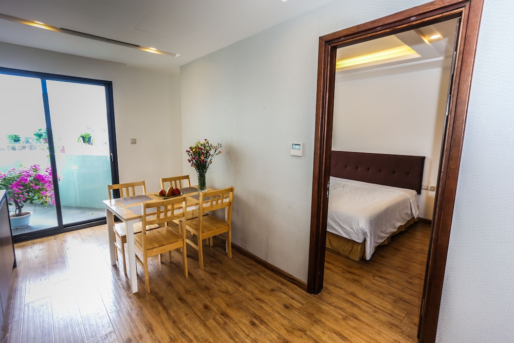 HNC Premier Hotel & Residences